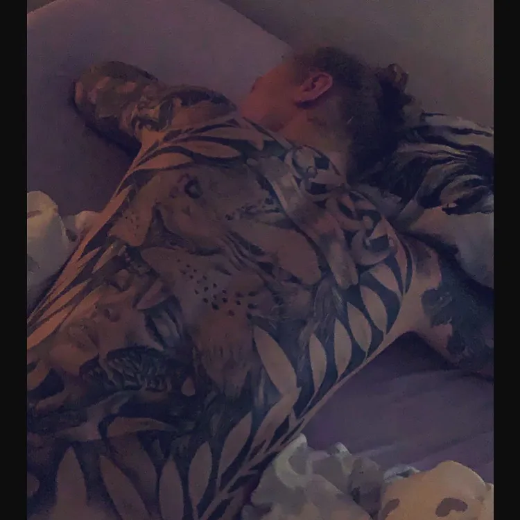 Bergensgutt92 OnlyFans header