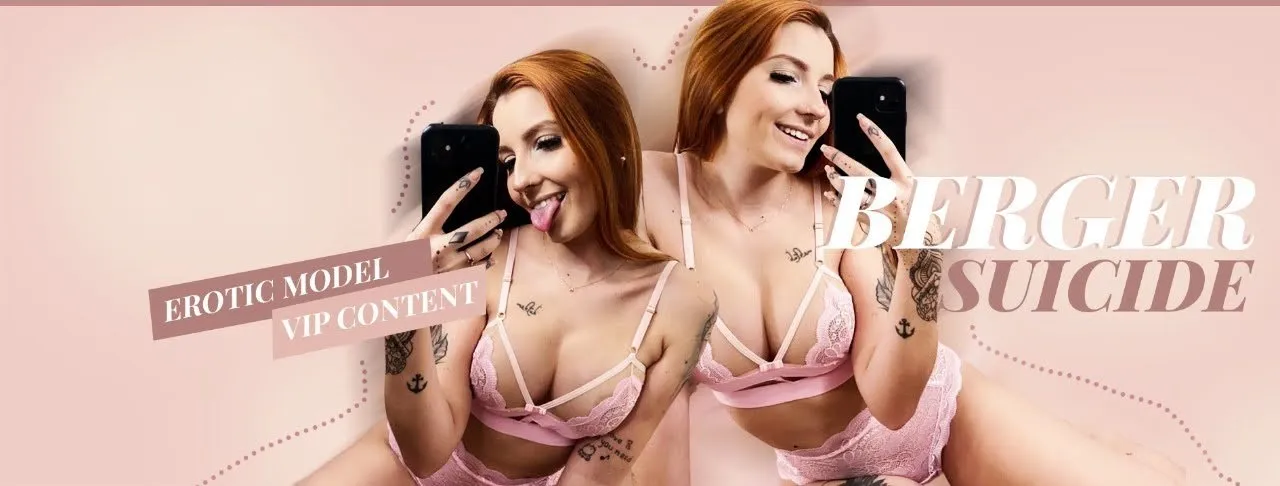 Rafa Berger 🍑 OnlyFans header