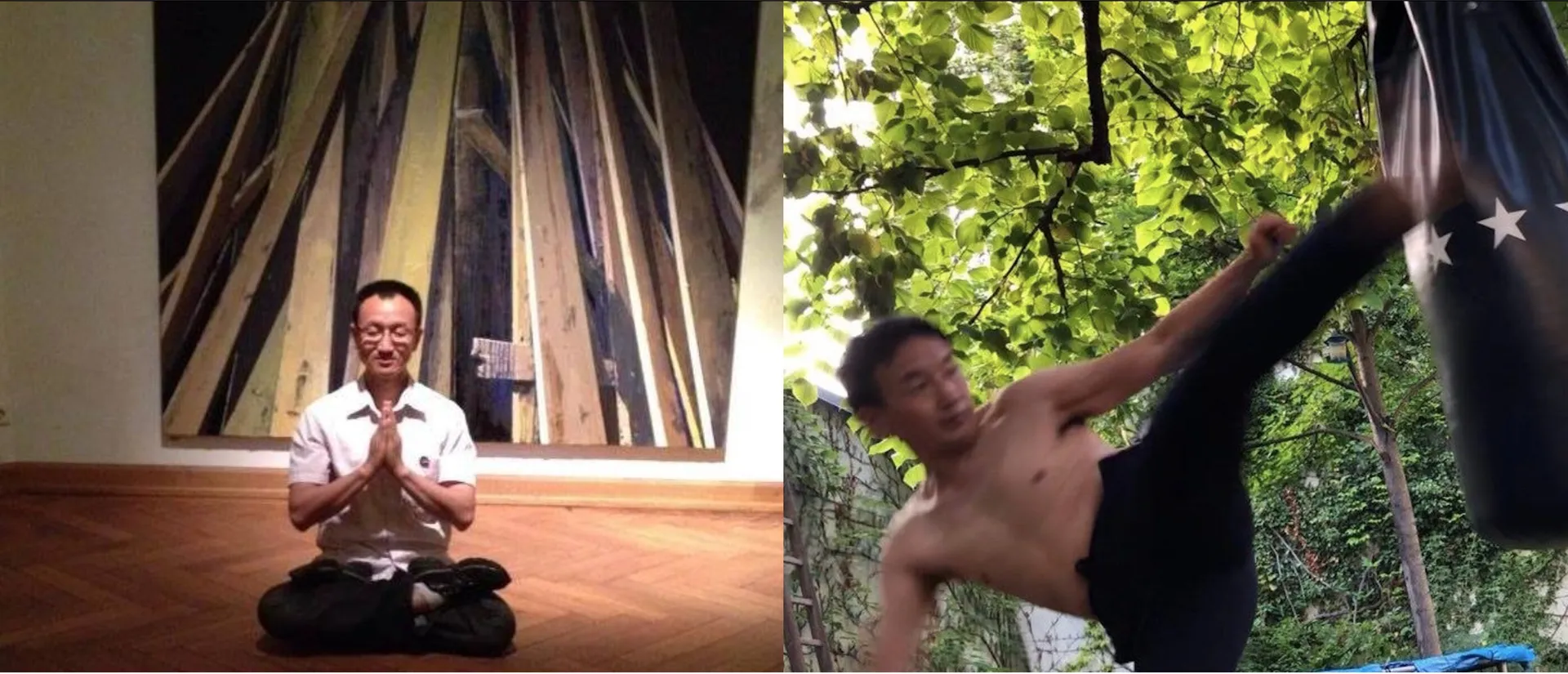 Master the Ancient Art of Internal Power OnlyFans header