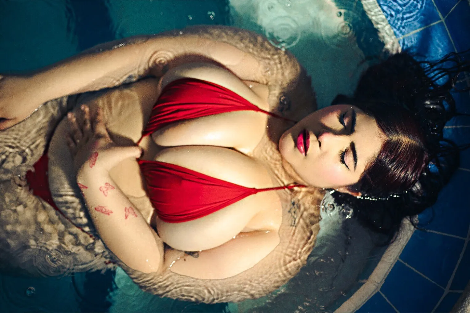 Berini_777 OnlyFans header