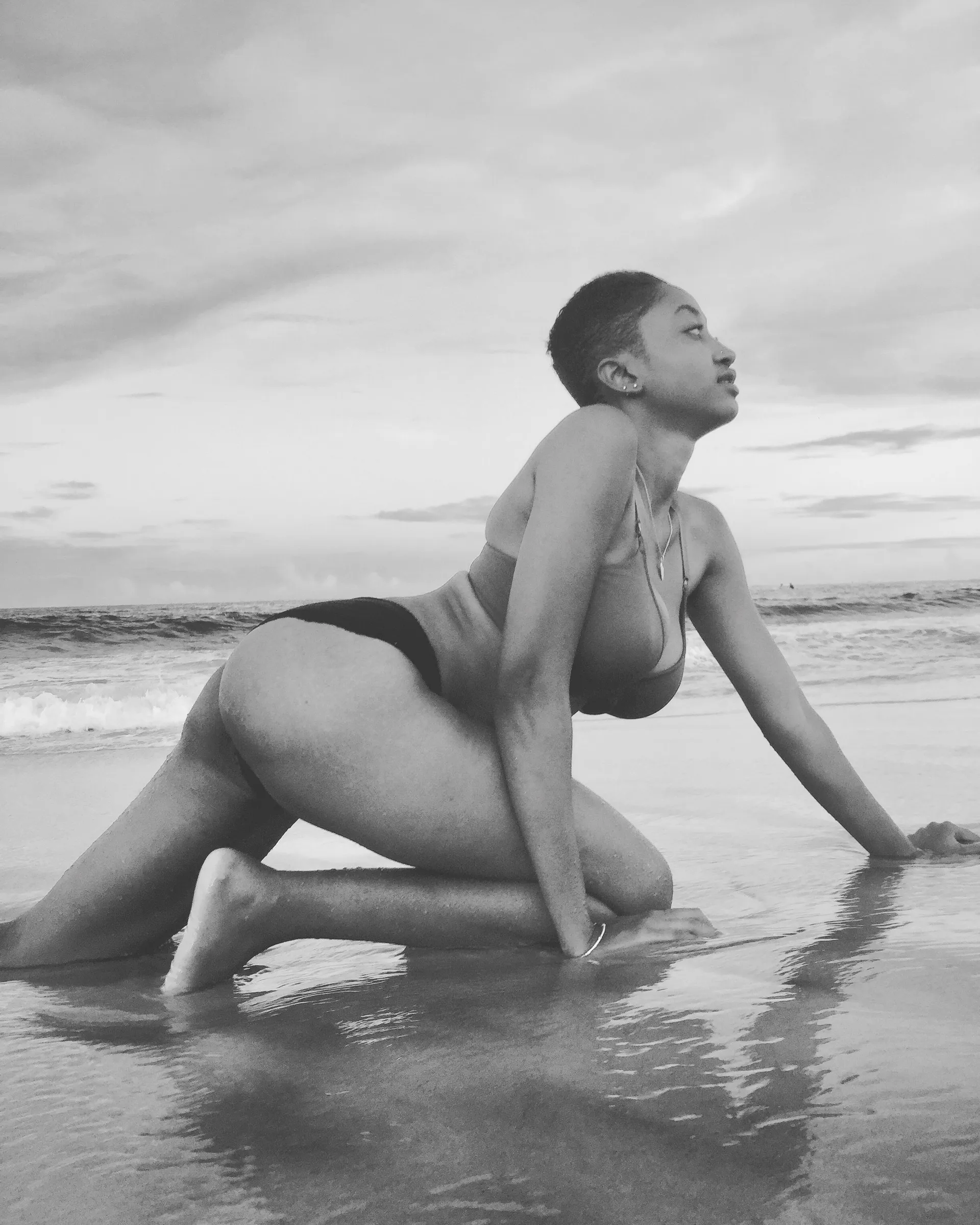 Monica Be OnlyFans header