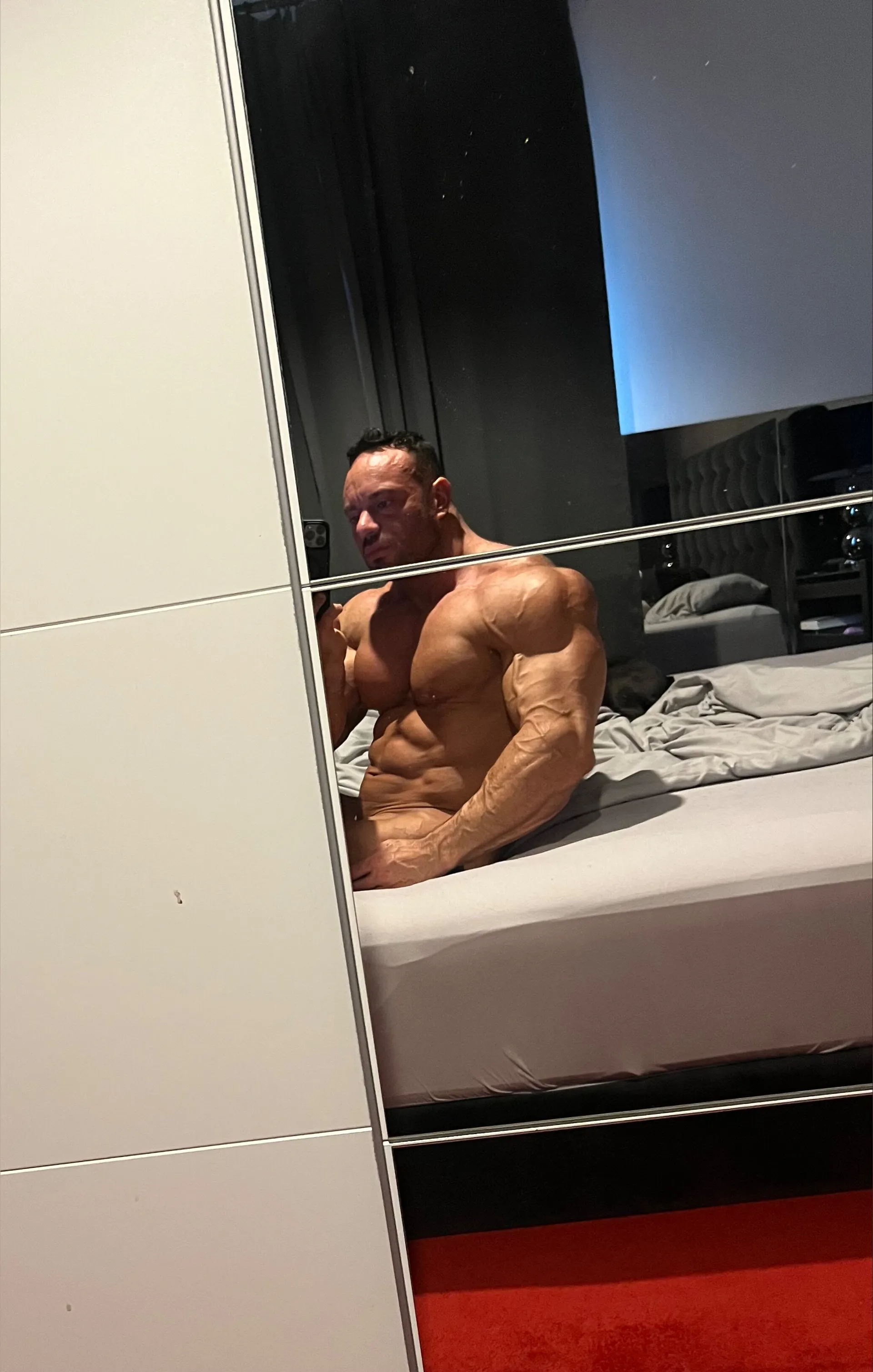BerlinDominator OnlyFans header