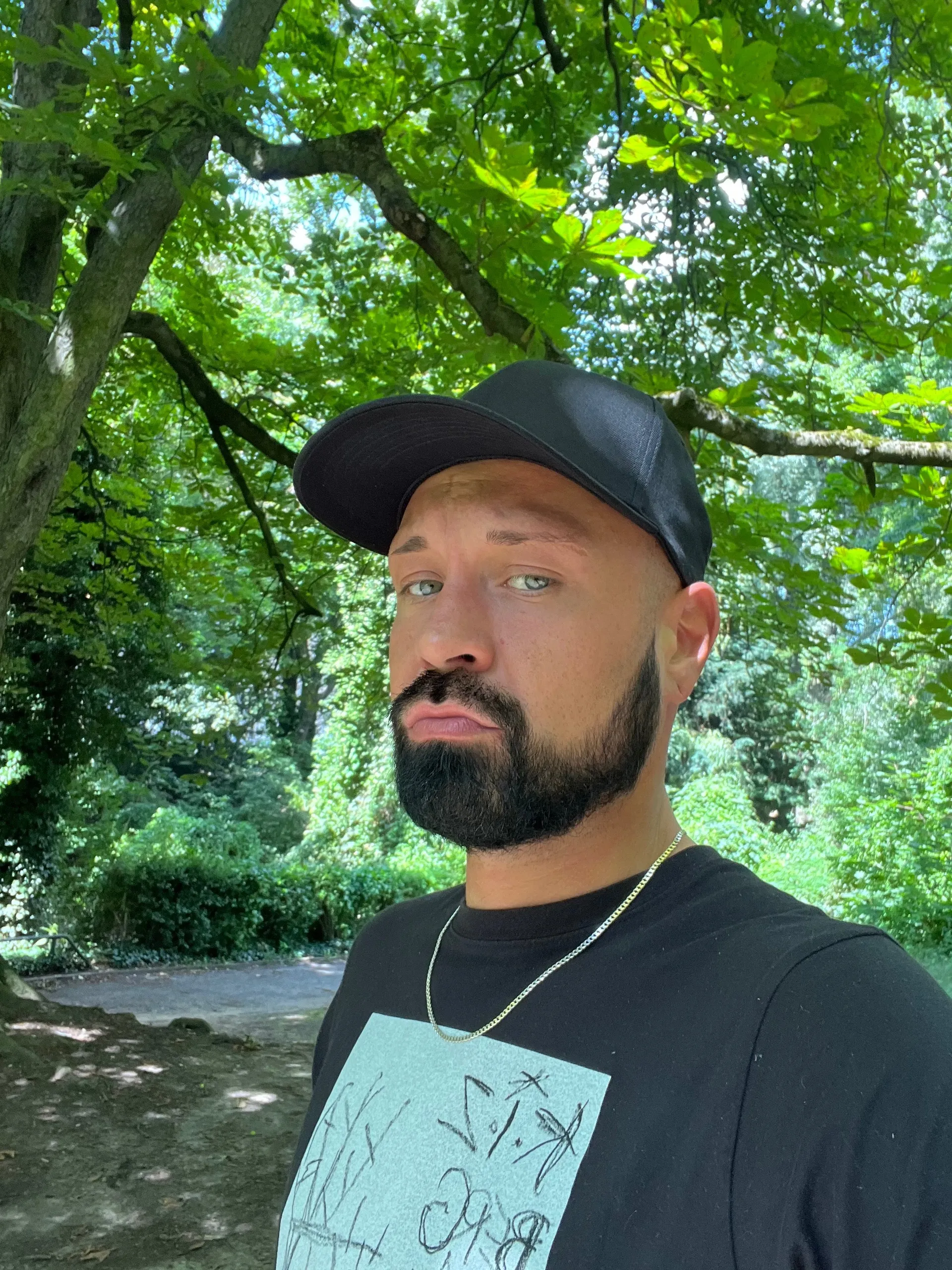 Berliner Slave Story OnlyFans header