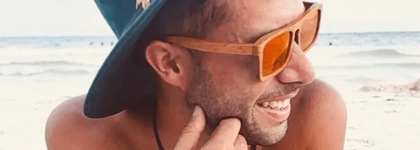 Ber Martell OnlyFans header