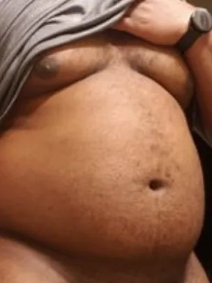 Bernan theBear OnlyFans header