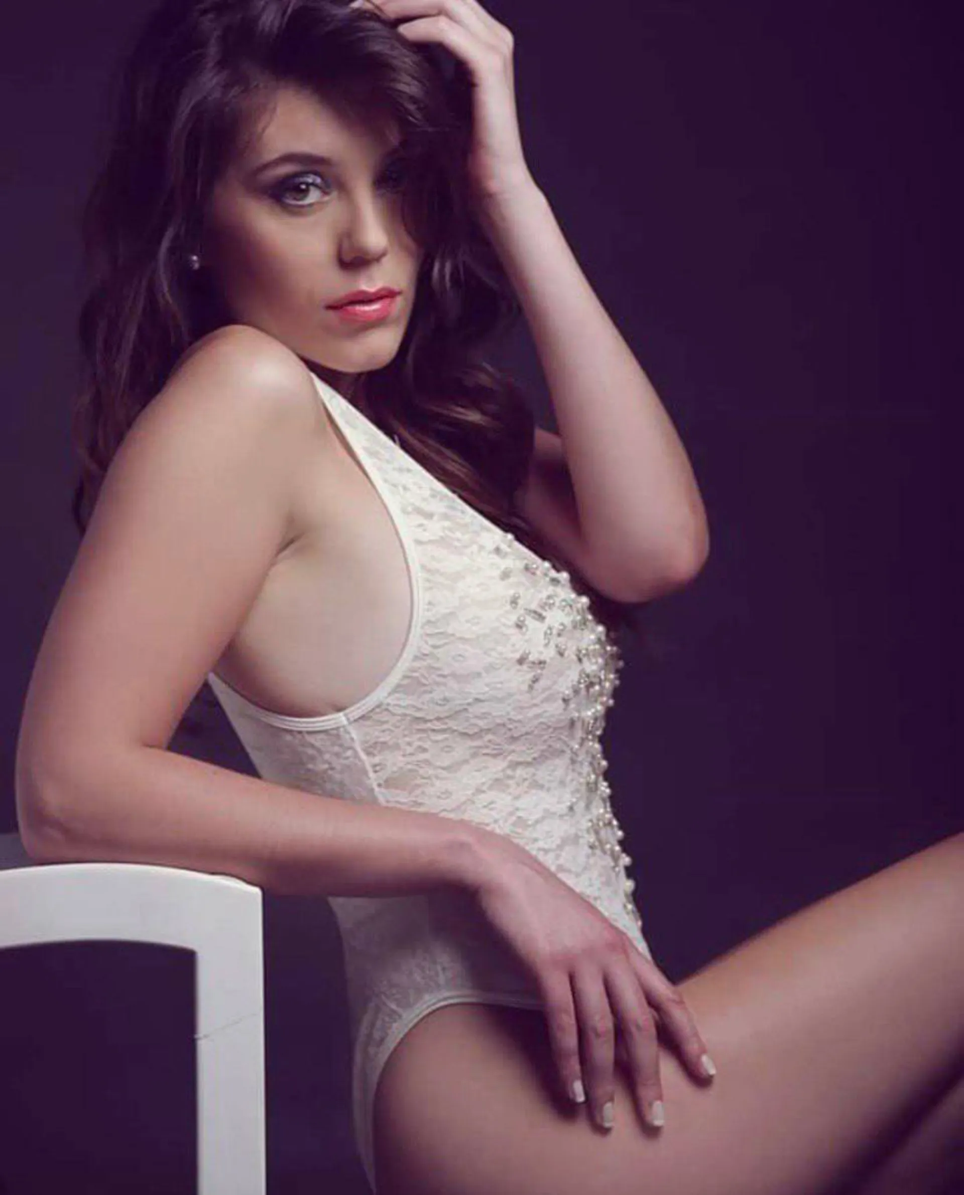 Bernarda paz OnlyFans header