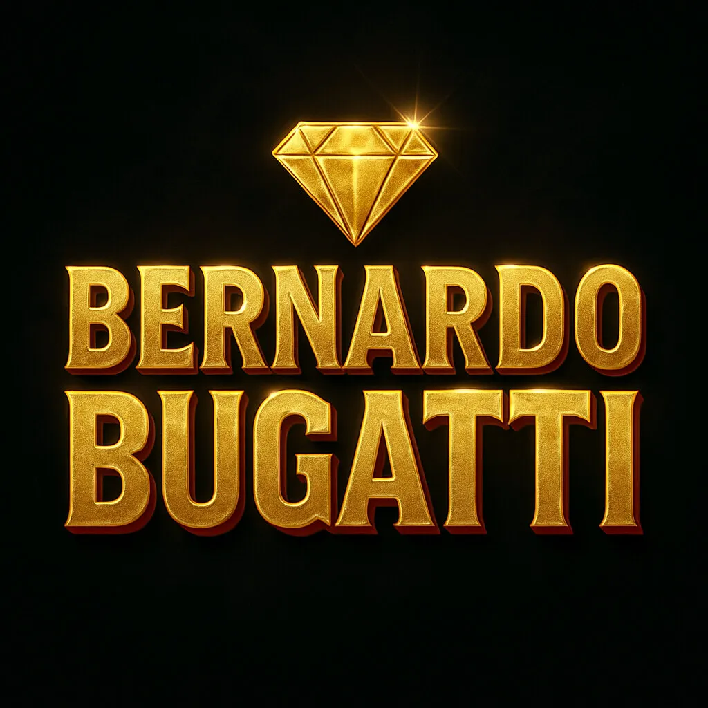 Bernardo Bugatti OnlyFans header