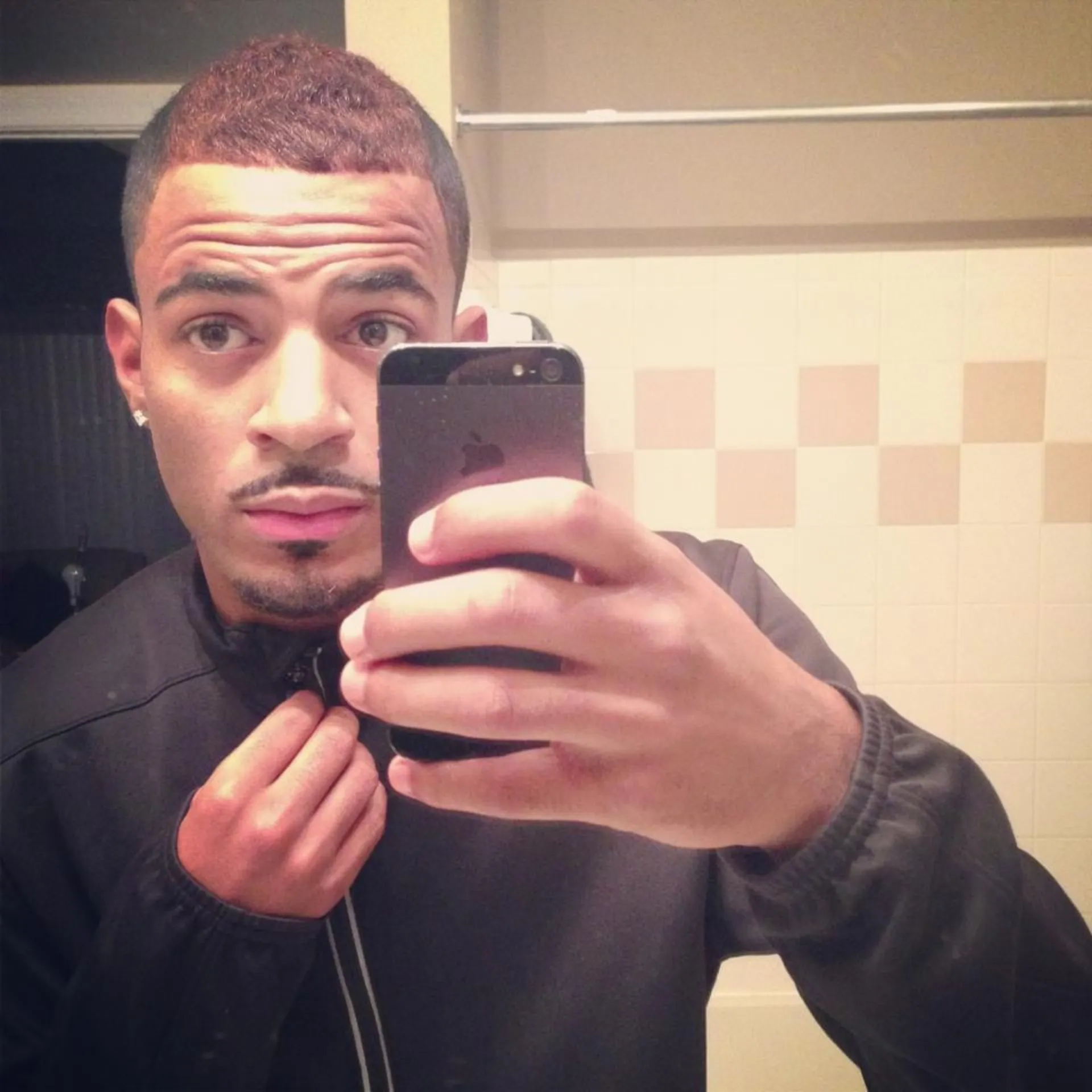 Bernard Sanchez VIP OnlyFans header