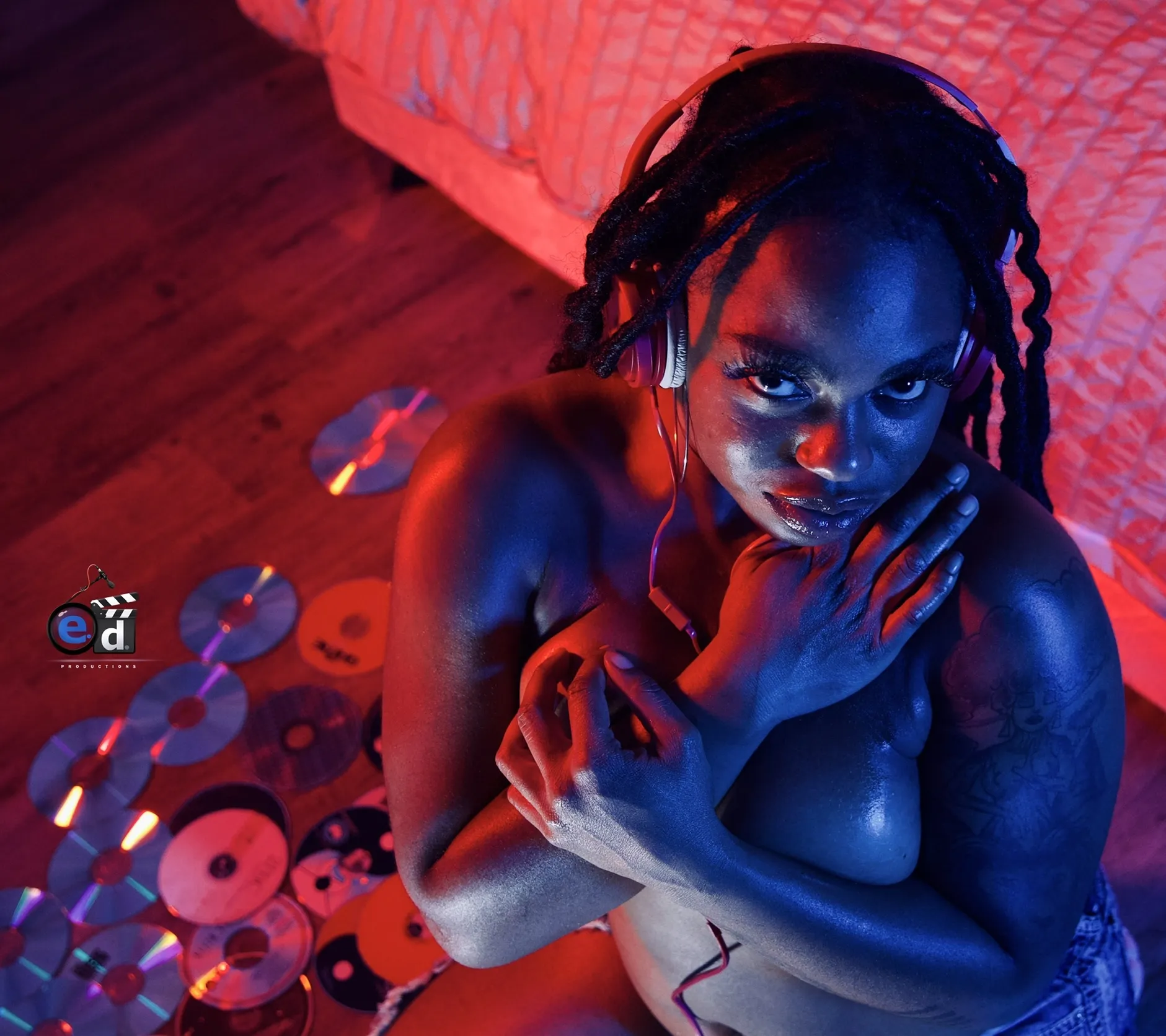 Bernie Oh! OnlyFans header