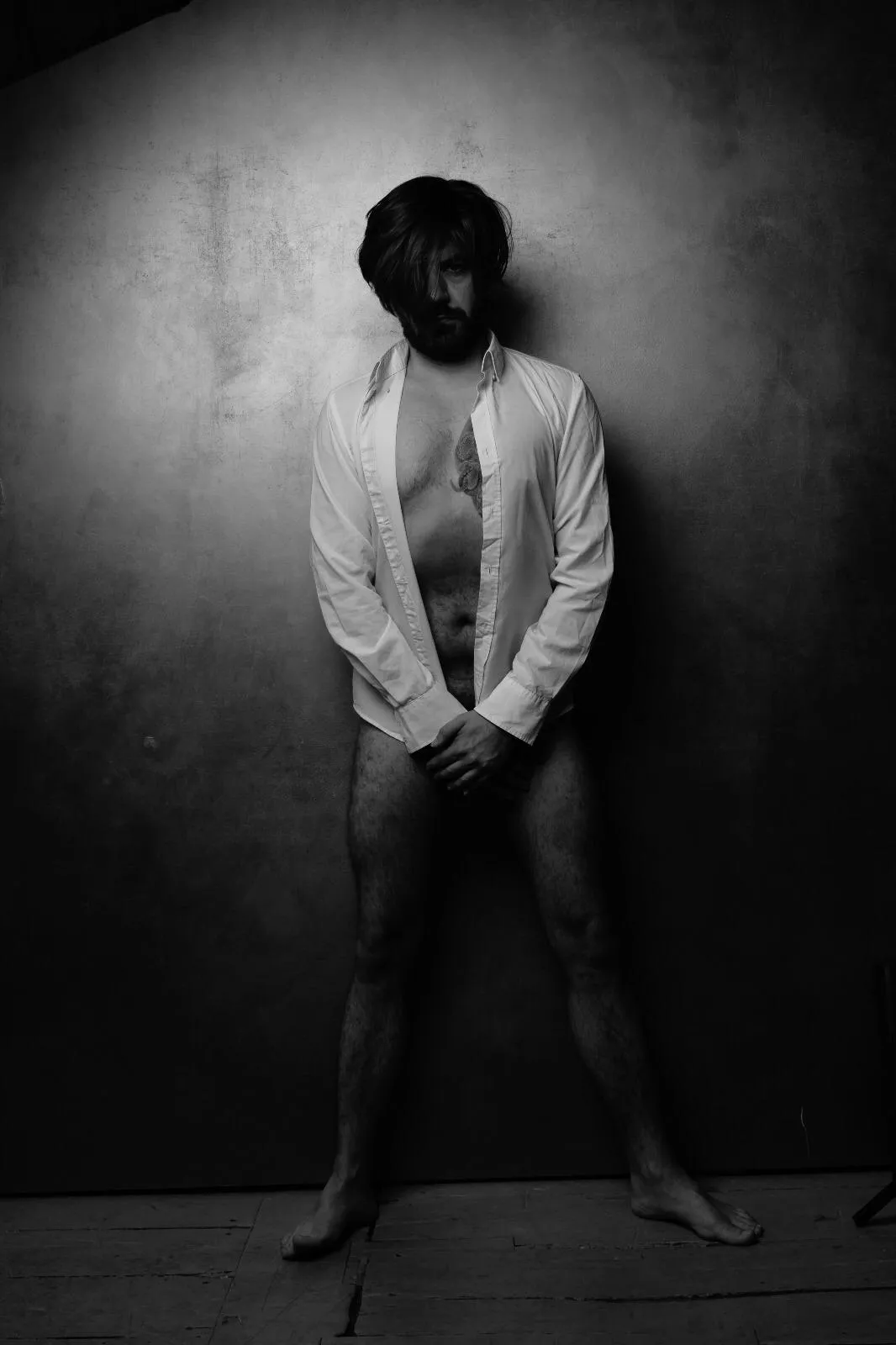 Bern Piotrov OnlyFans header