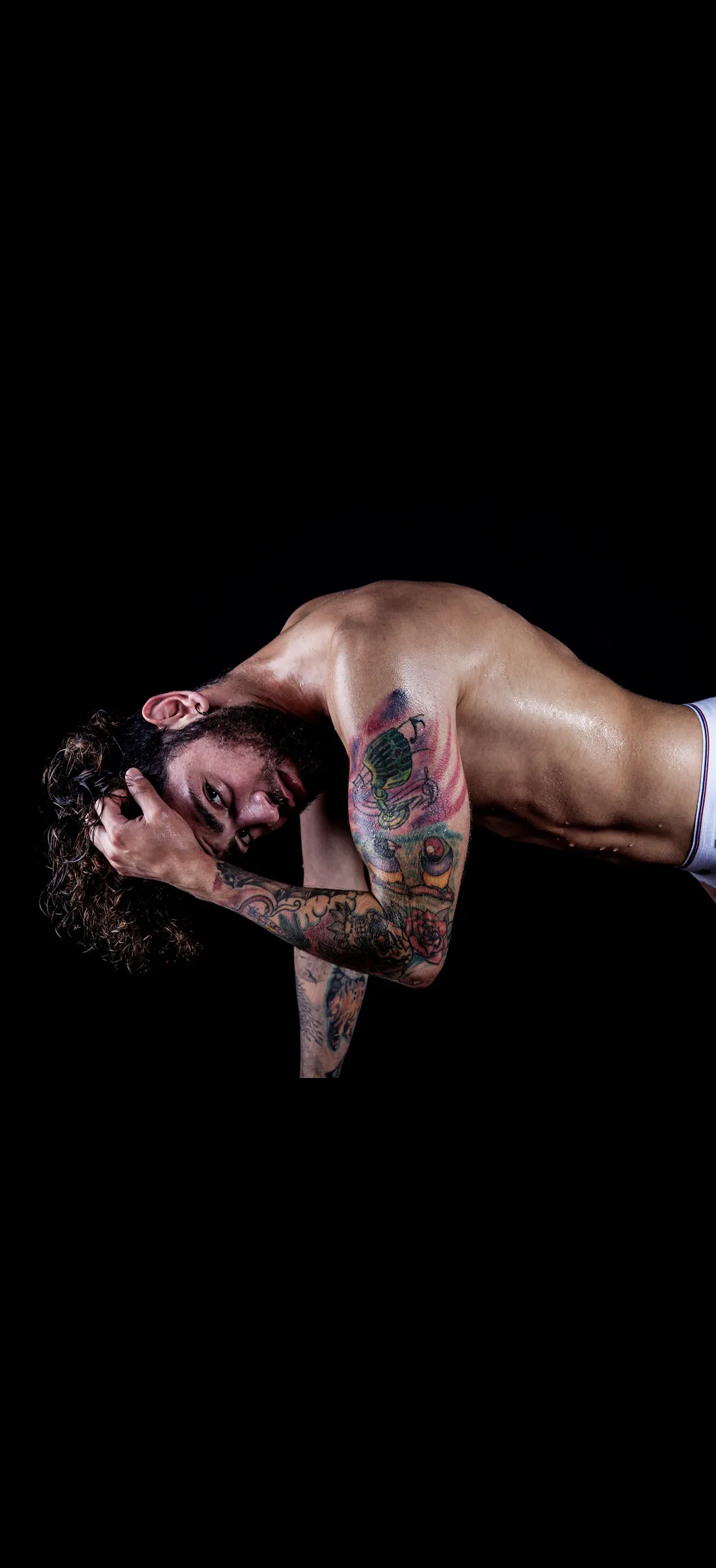 Kako Beroiza OnlyFans header