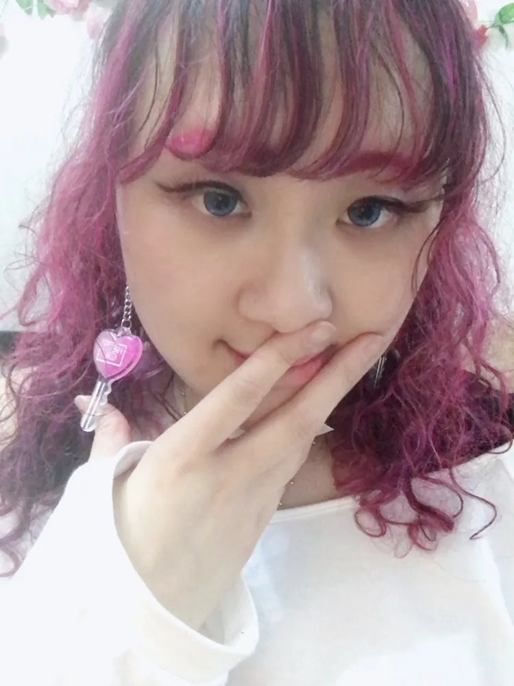 ~𝓑ɛʀʀᎥ🍓💖