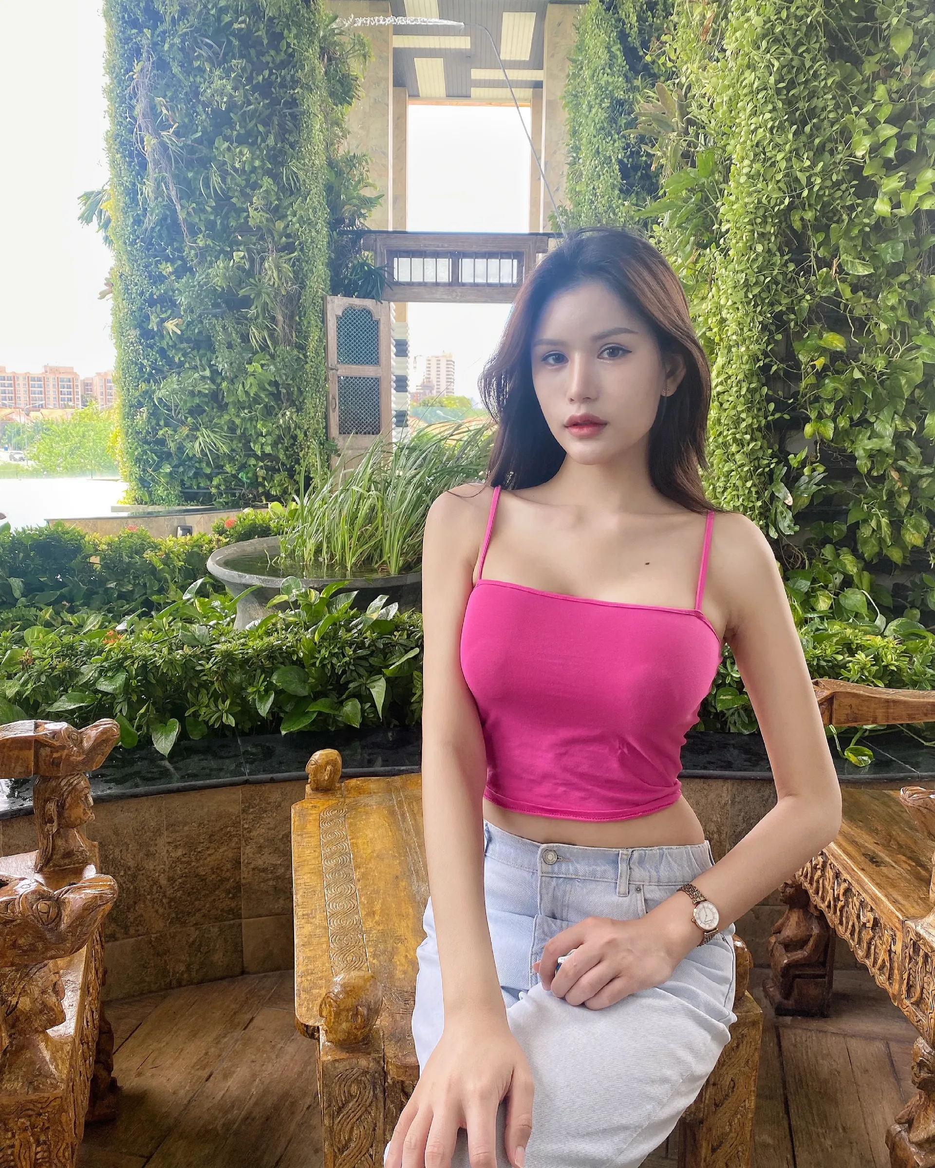 Minny berry OnlyFans header