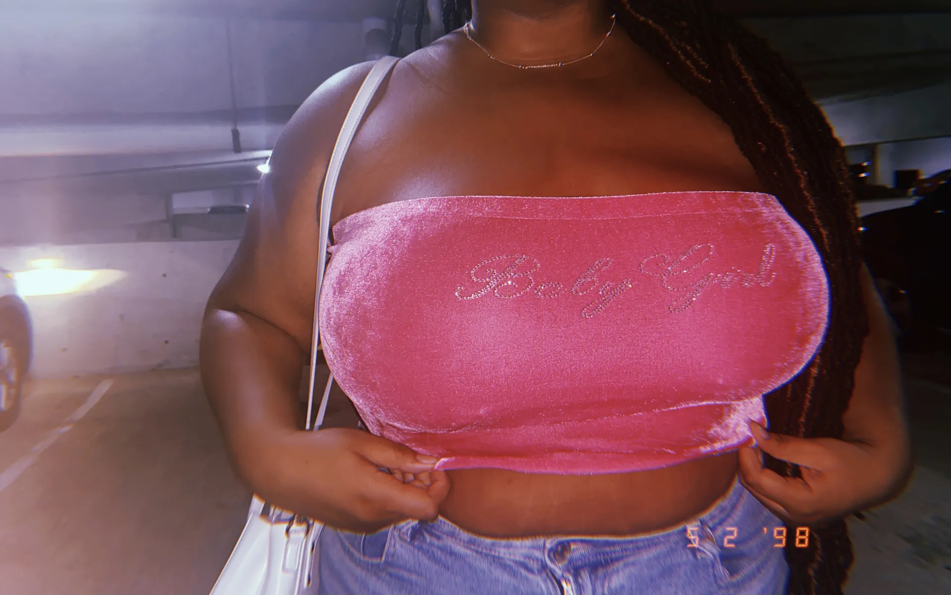 Cherry 🍒 OnlyFans header