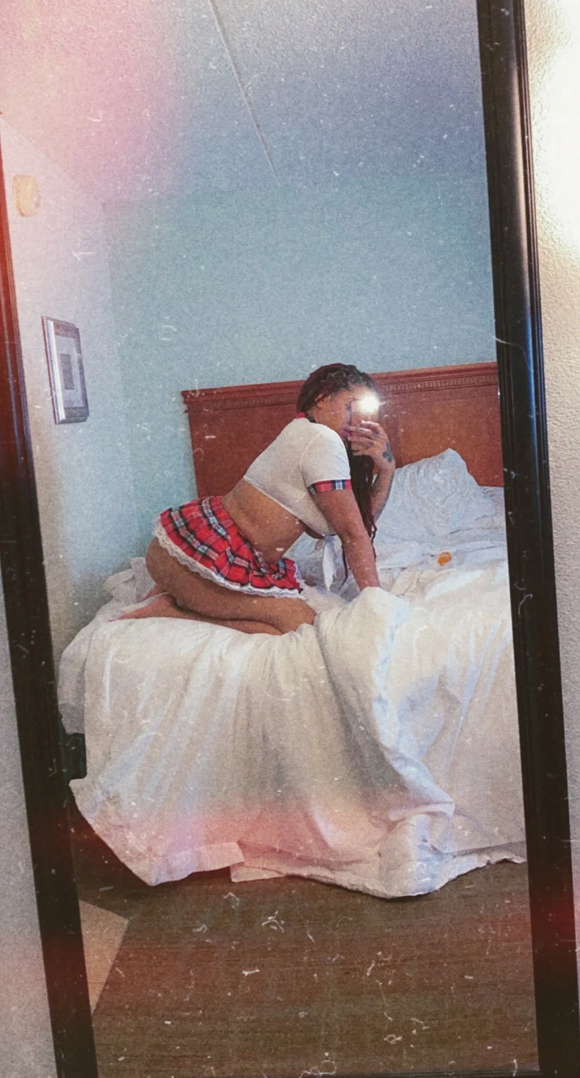 Gaara’s Babymama OnlyFans header