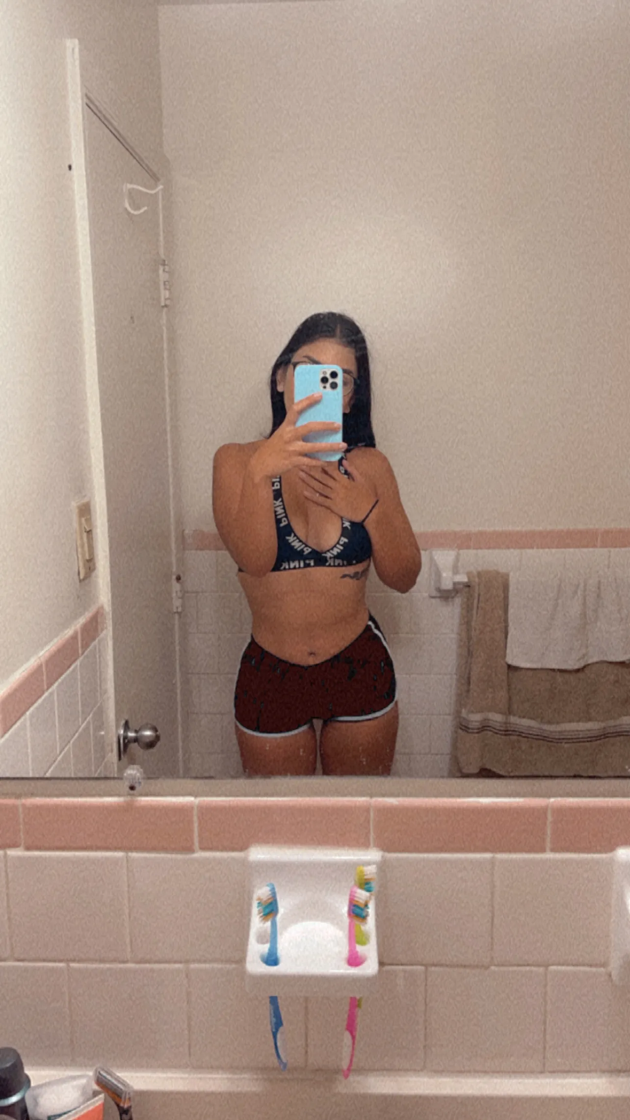 Gabriela Hernandez OnlyFans header