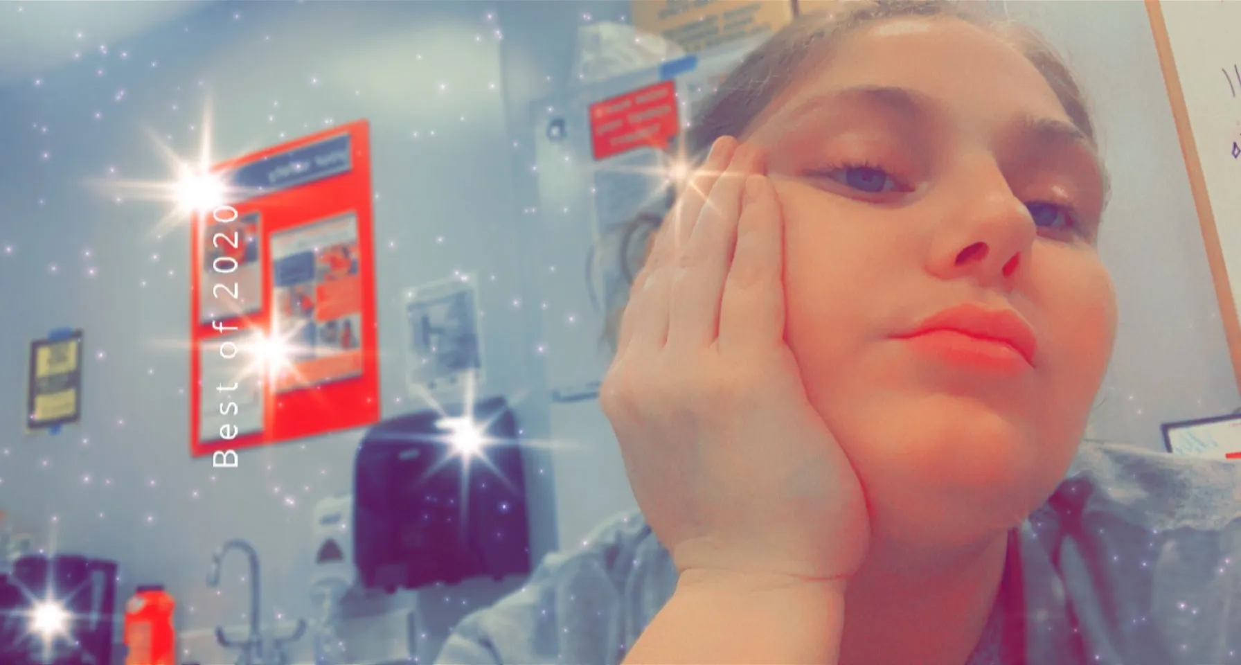 Berry Fairy OnlyFans header