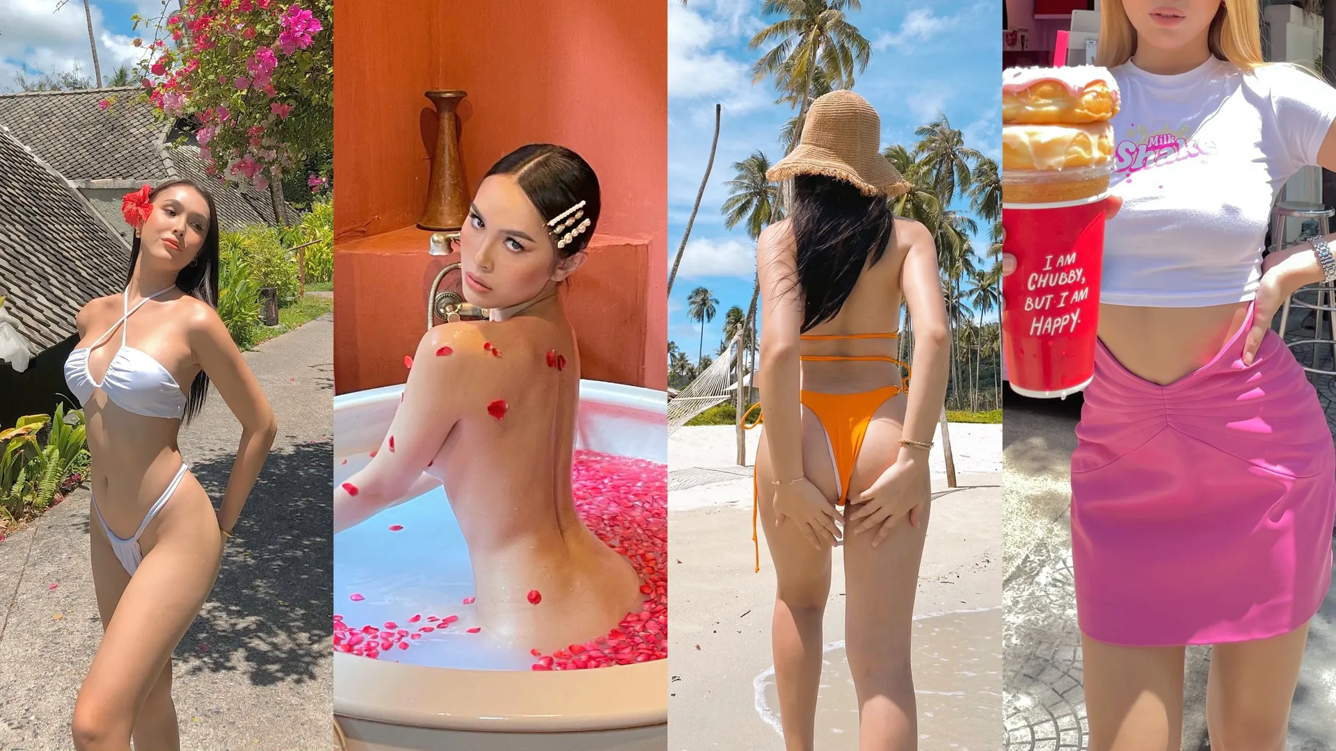 Jossy Berry OnlyFans header