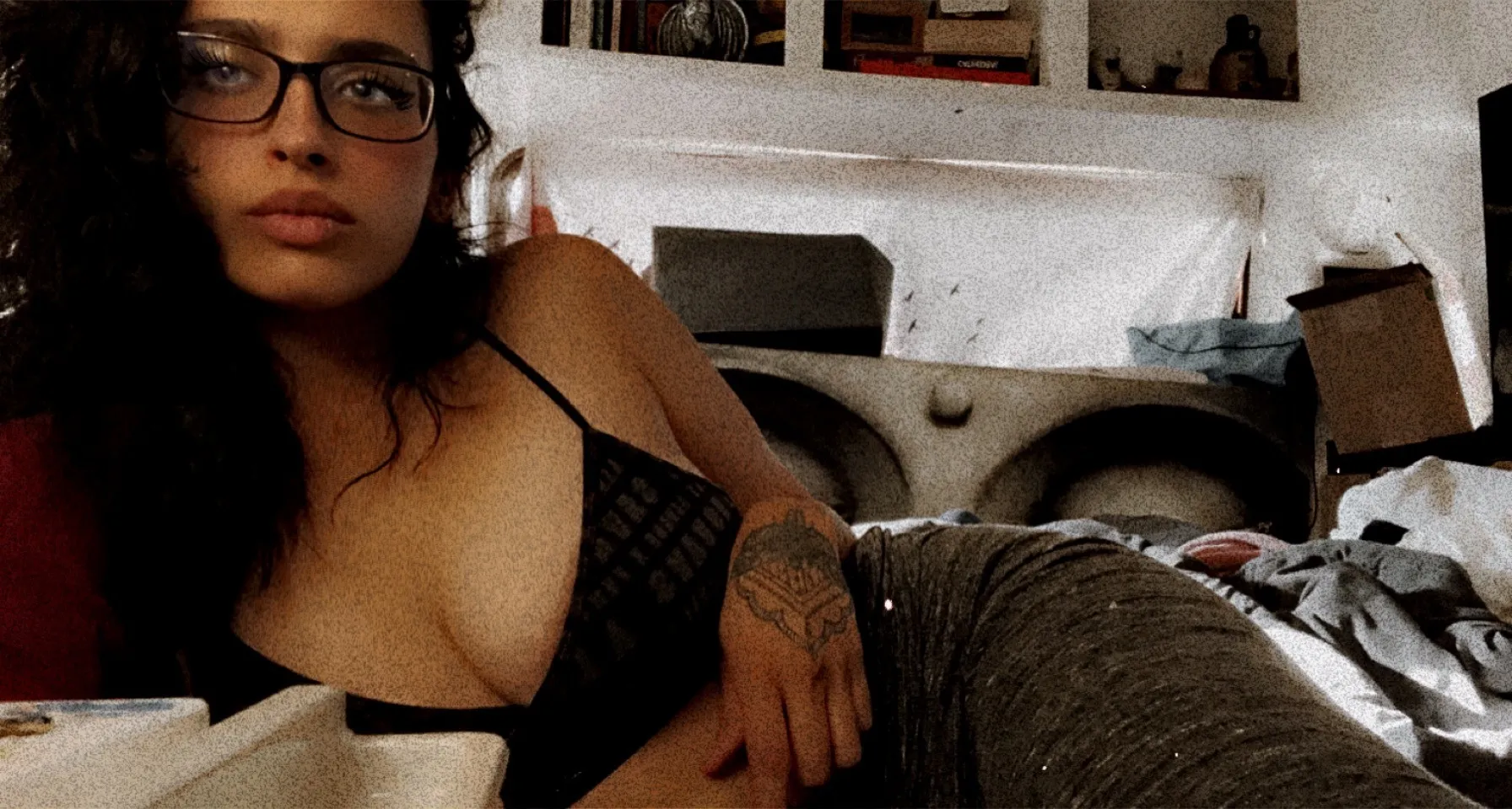 Berry Kennedy OnlyFans header