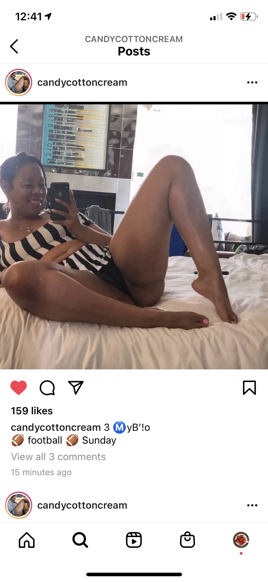 Berrymeng OnlyFans header