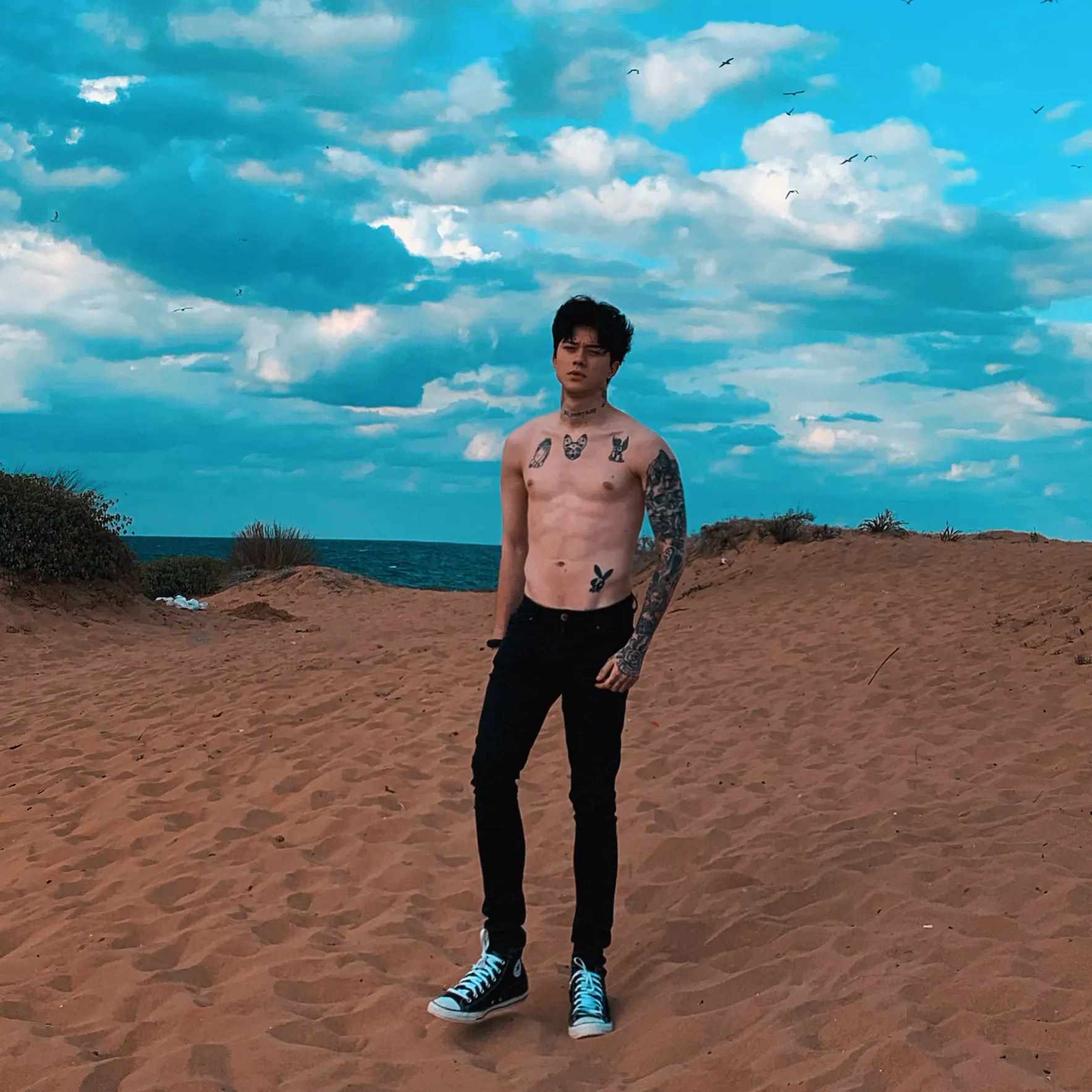 Bertuğ Altan OnlyFans header