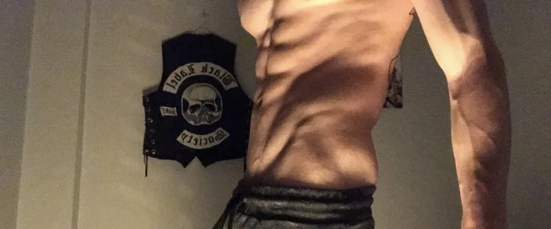 Berzerker OnlyFans header