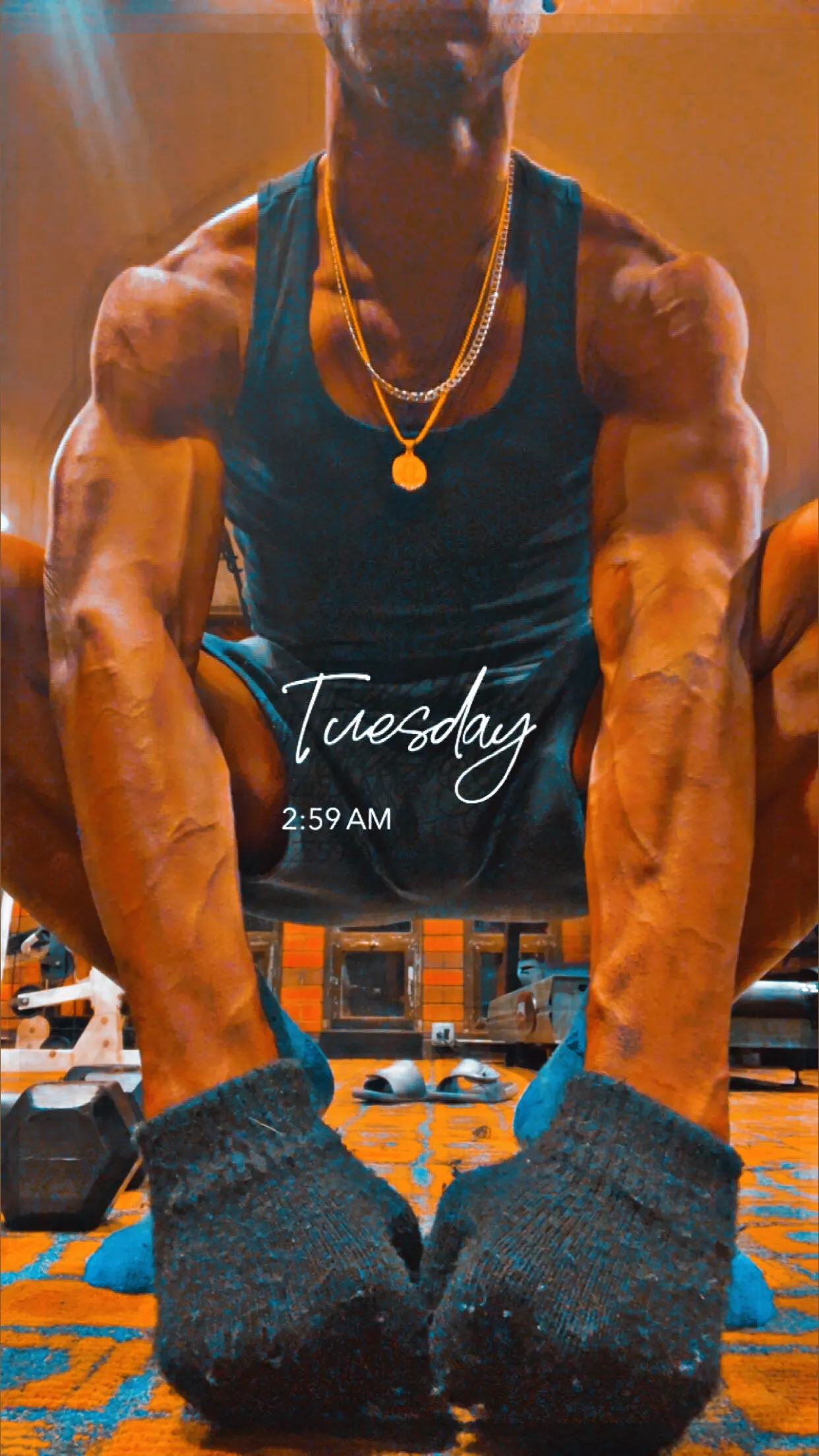 Be Savage OnlyFans header