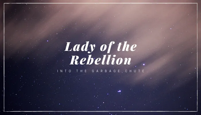 Beskar Lady OnlyFans header