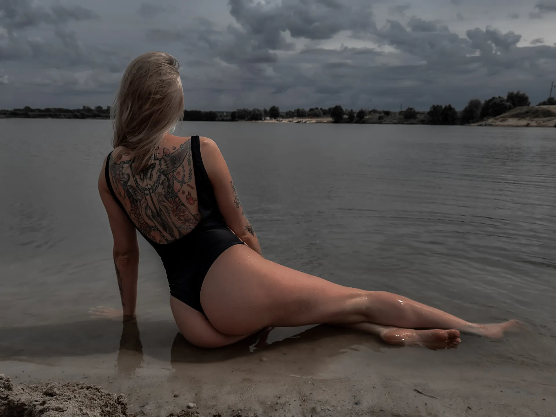 Malina OnlyFans header