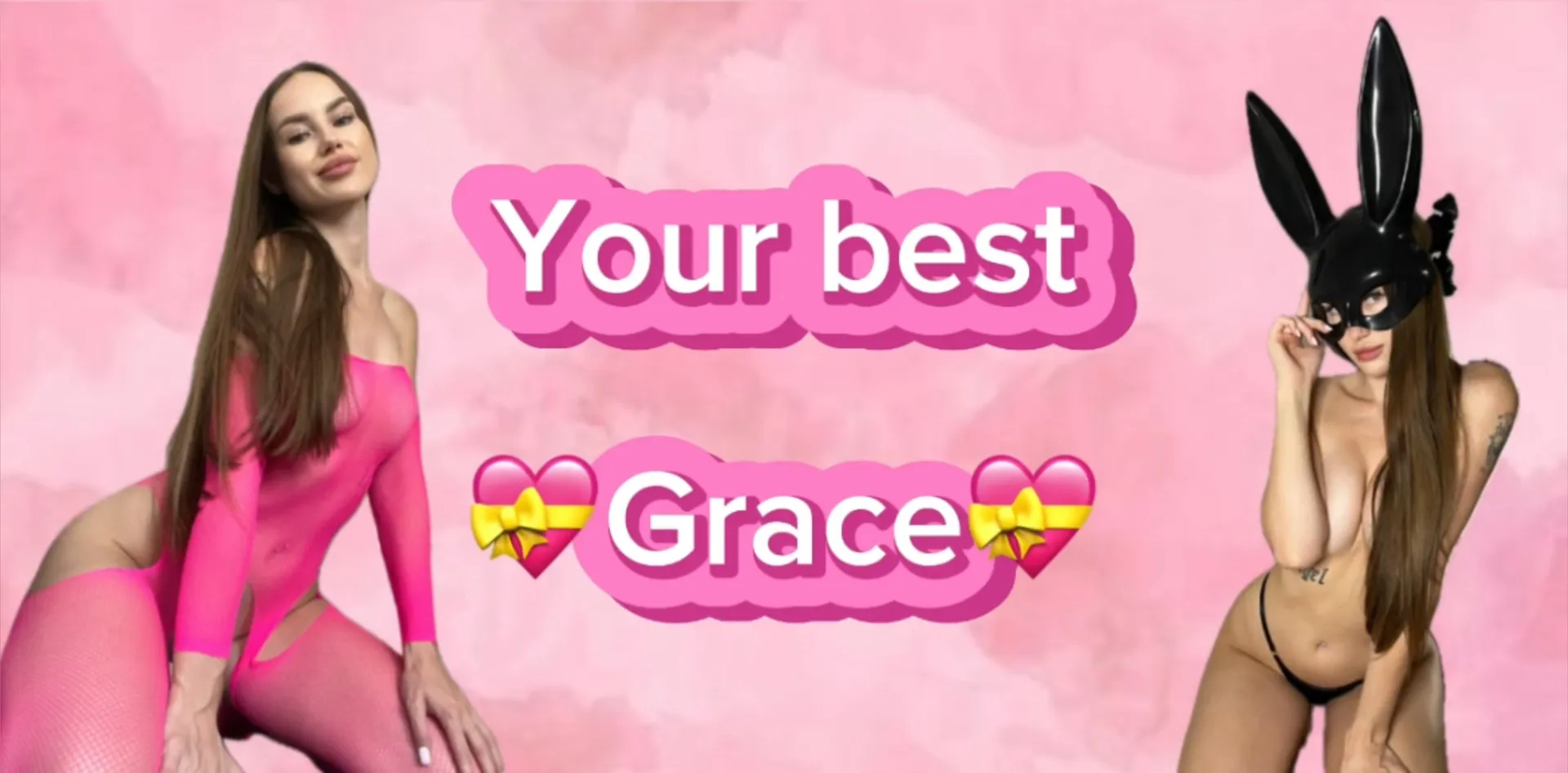 Your Grace OnlyFans header
