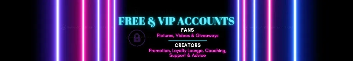 Best Onlyfans FREE Accounts &amp; FREE Nudes OnlyFans header