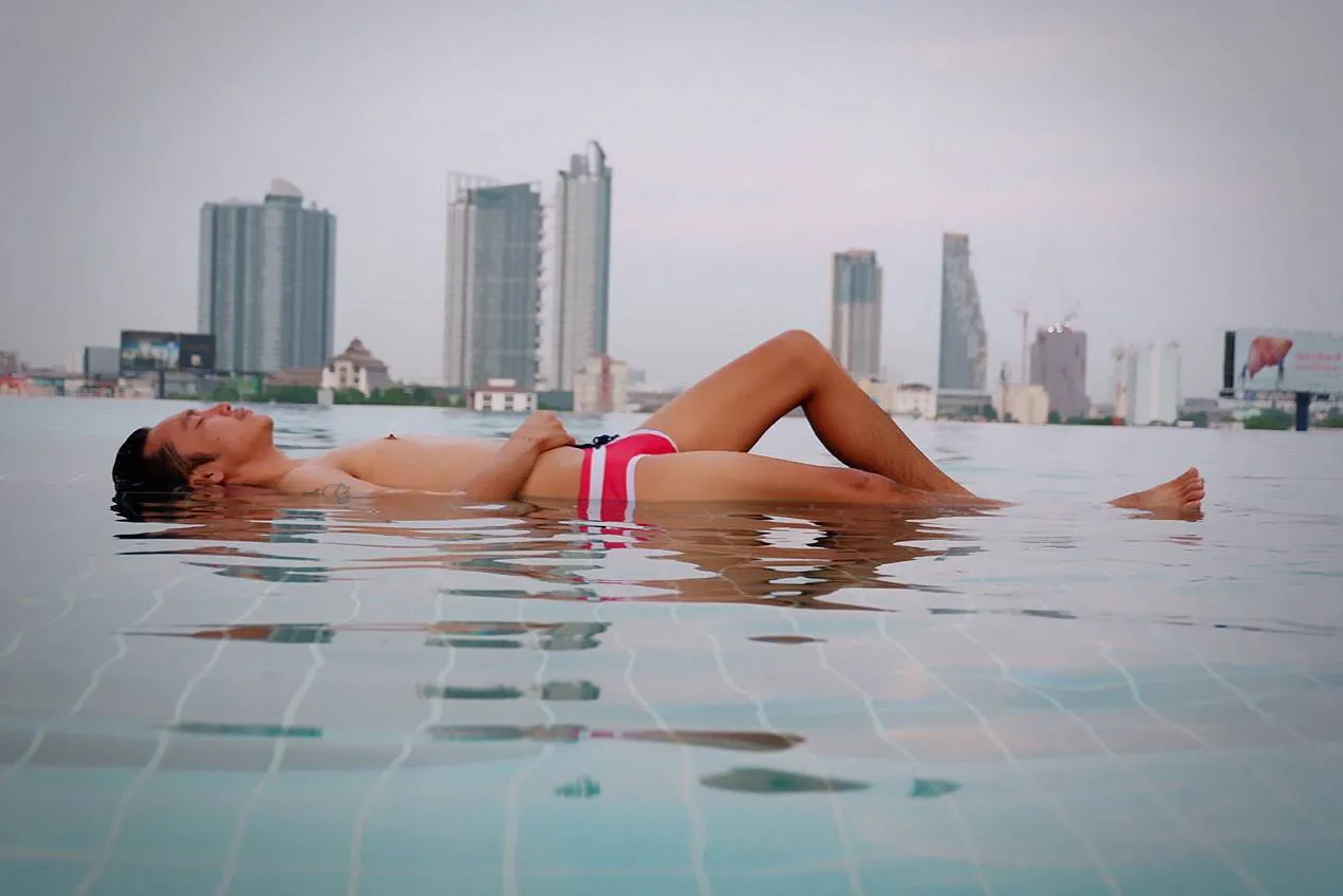 Bastball OnlyFans header