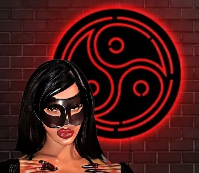 Domino Jasmina 💪🏻