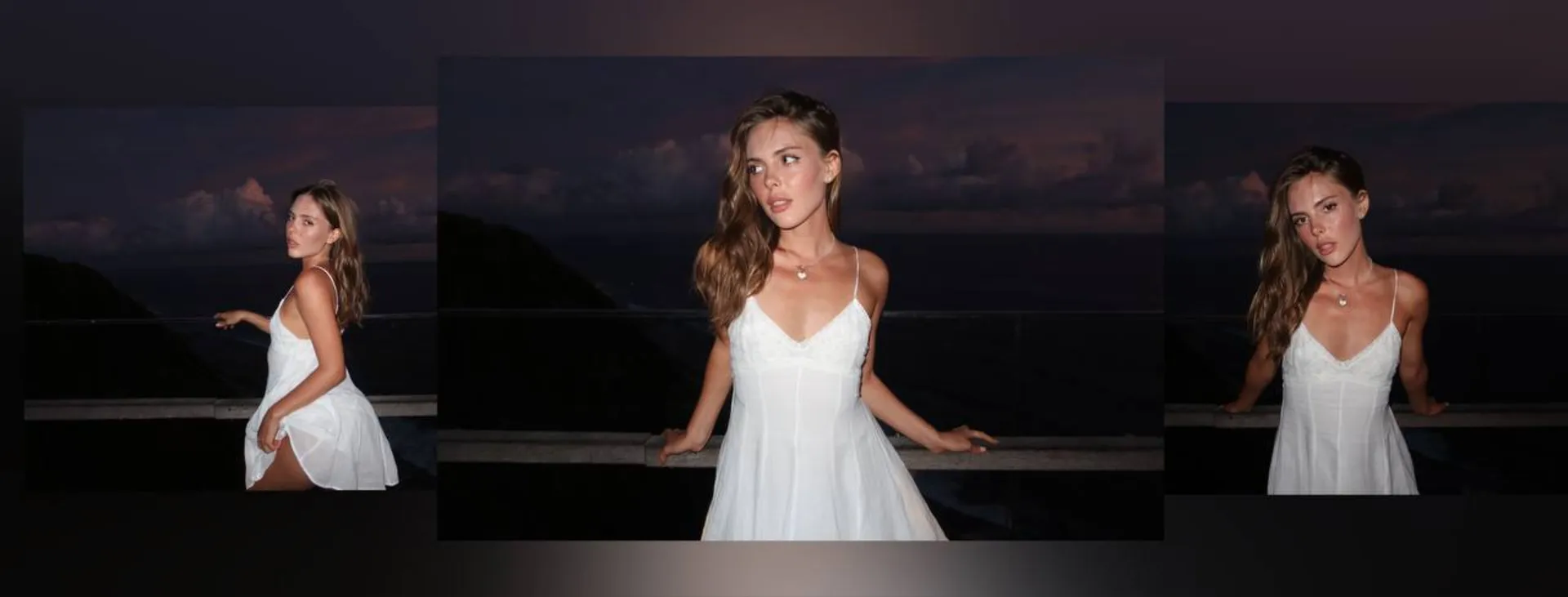 Eva Amur 💗 OnlyFans header