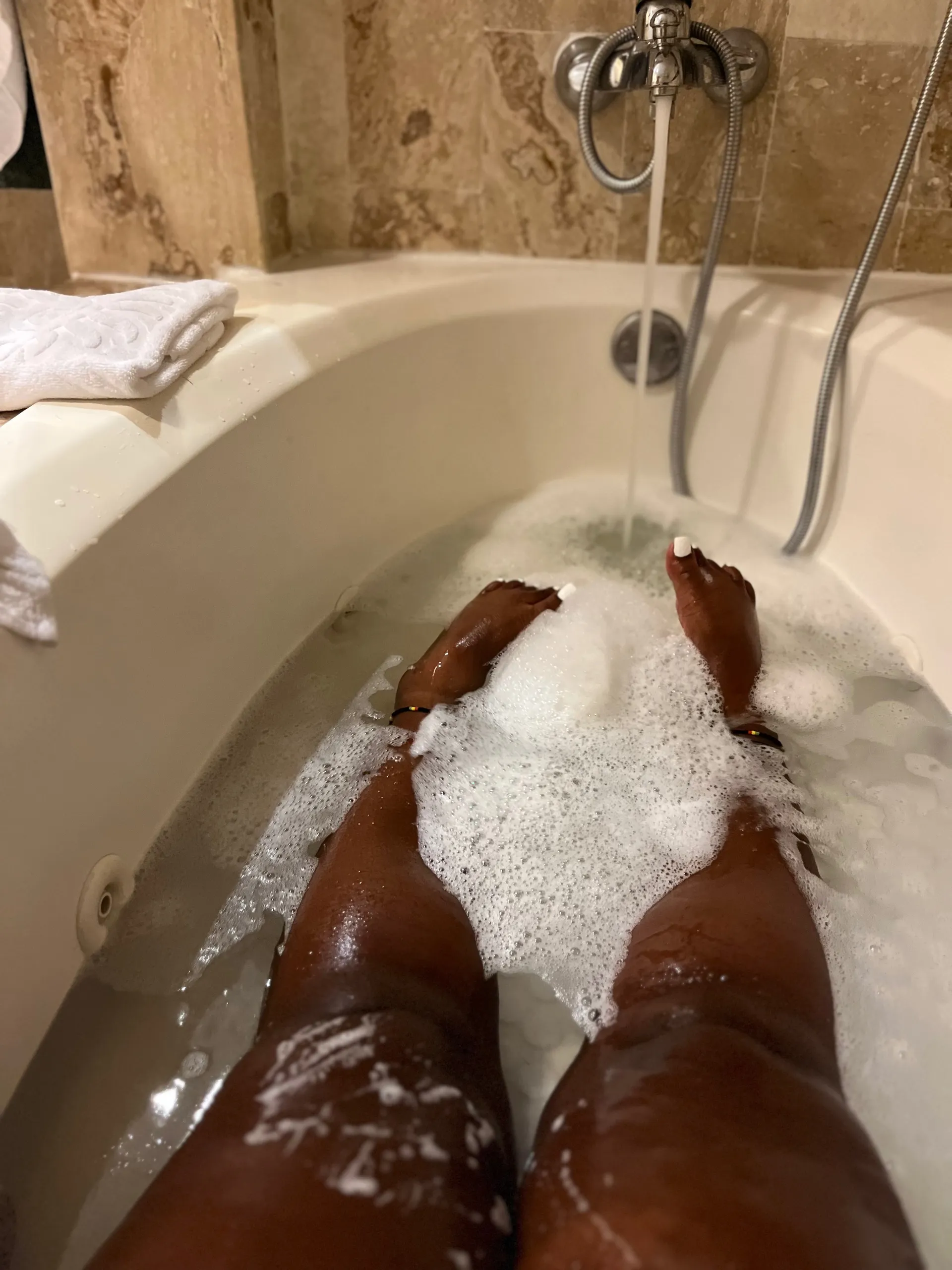 Denise Collins OnlyFans header