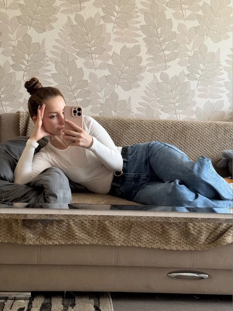 Вероника OnlyFans header