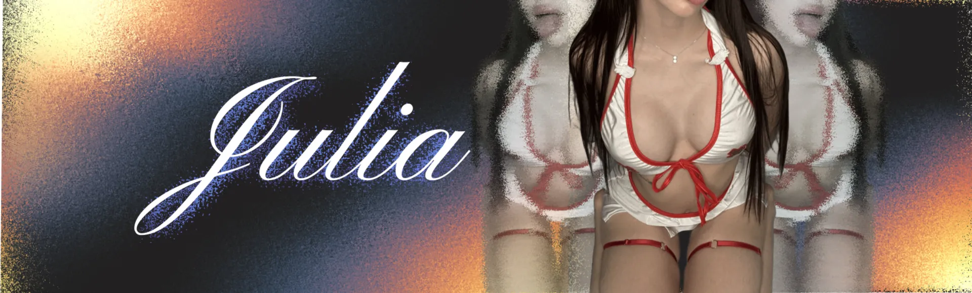 Julia🍒 OnlyFans header