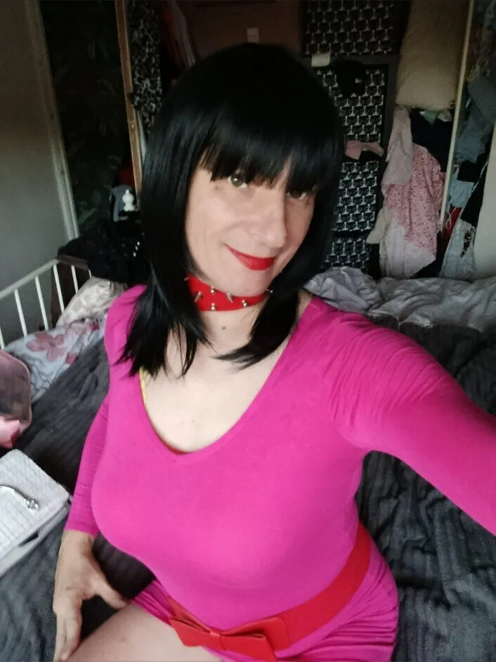 Elegant Collette OnlyFans header