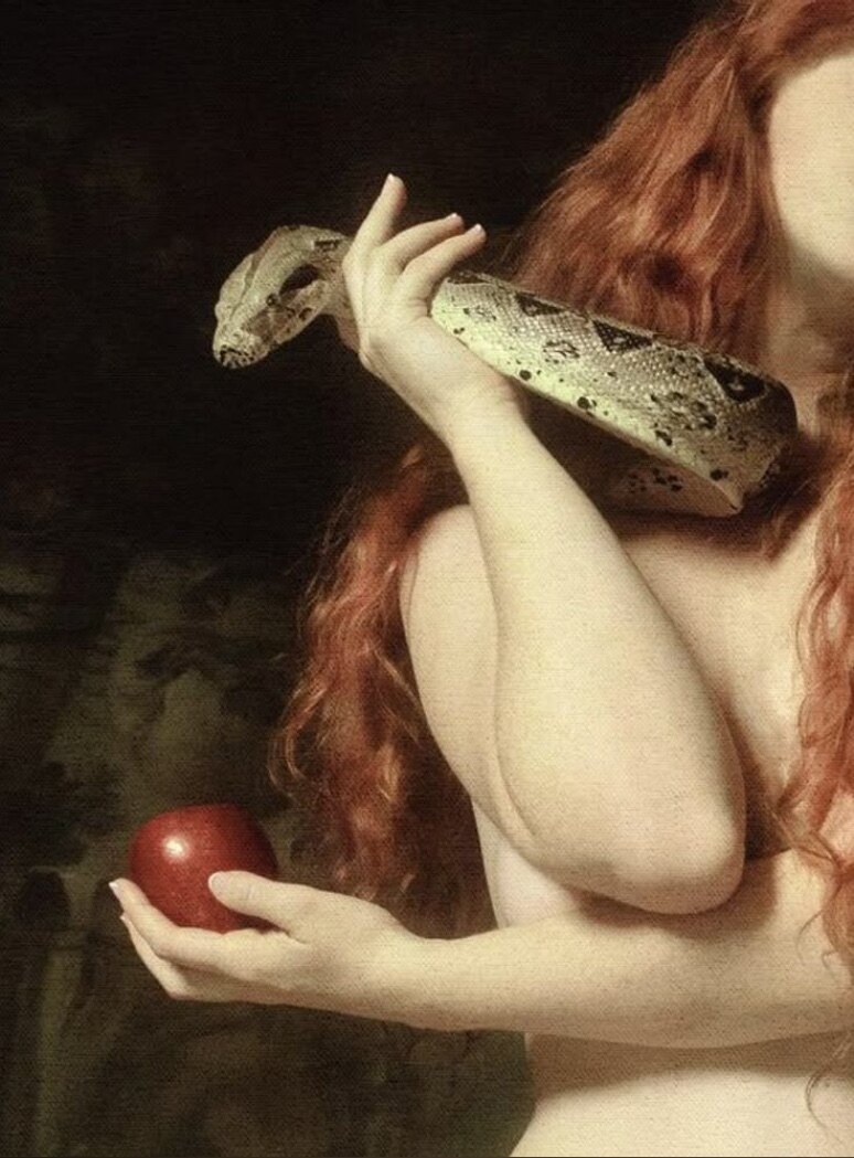Goddess Lilith Last Witch OnlyFans header