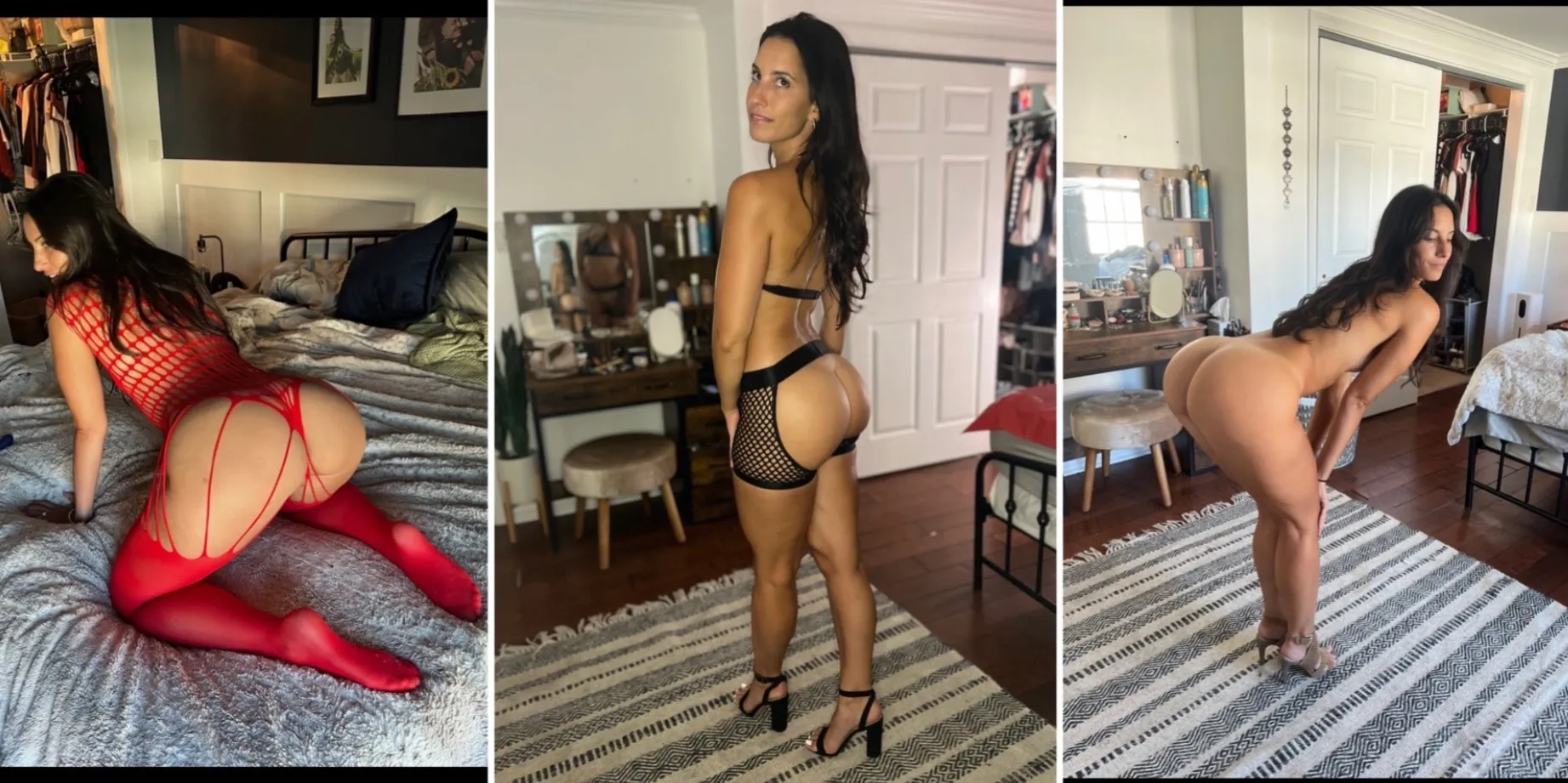 Talia Mae OnlyFans header