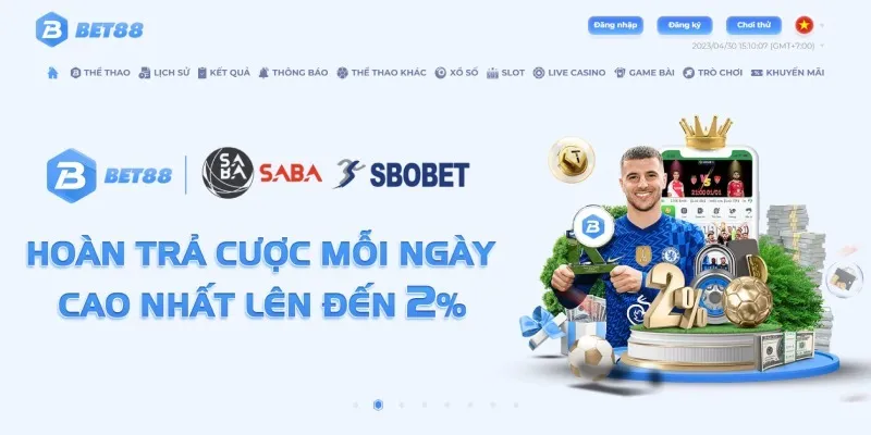 Bet88 OnlyFans header