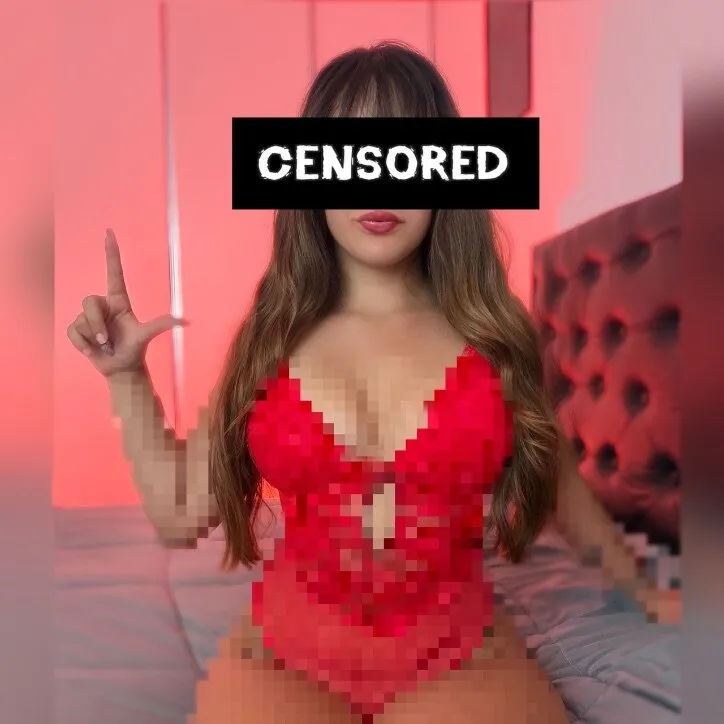 Goddess Megan 👾˚✧