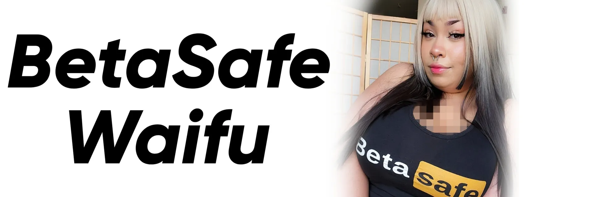 BetaSafe Waifu OnlyFans header