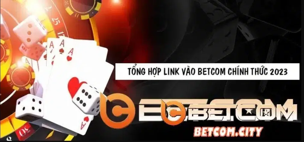 BETCOM OnlyFans header