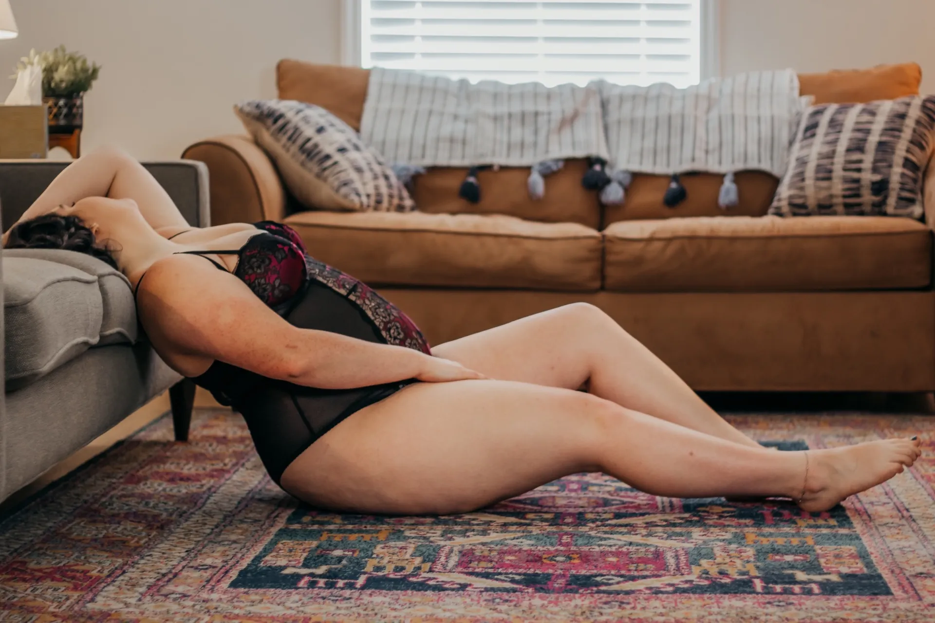 Beth OnlyFans header