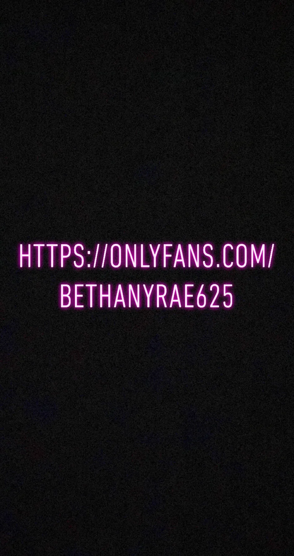 Bethany Rae OnlyFans header