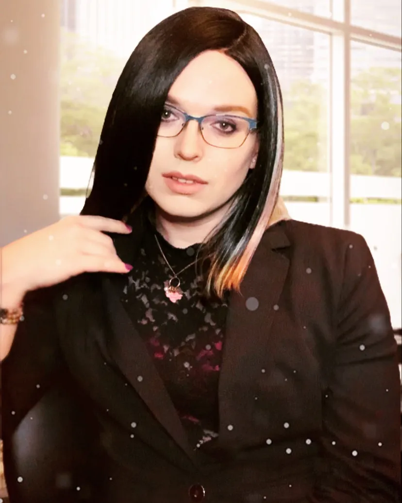 Bethany Chase is at Home