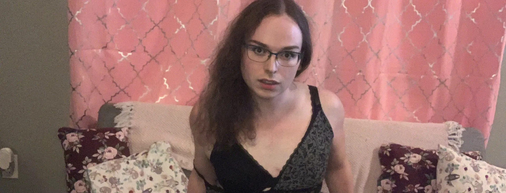 Bethany Chase is at Home OnlyFans header