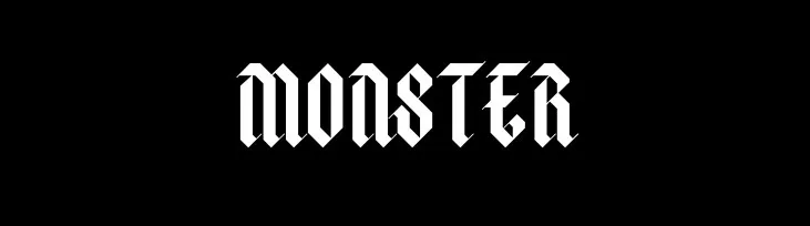 Be Monster OnlyFans header