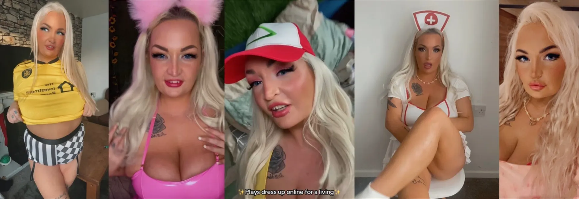 🫧Beth🫧 OnlyFans header